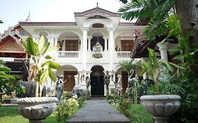 Rumah Pesik Art Heritage